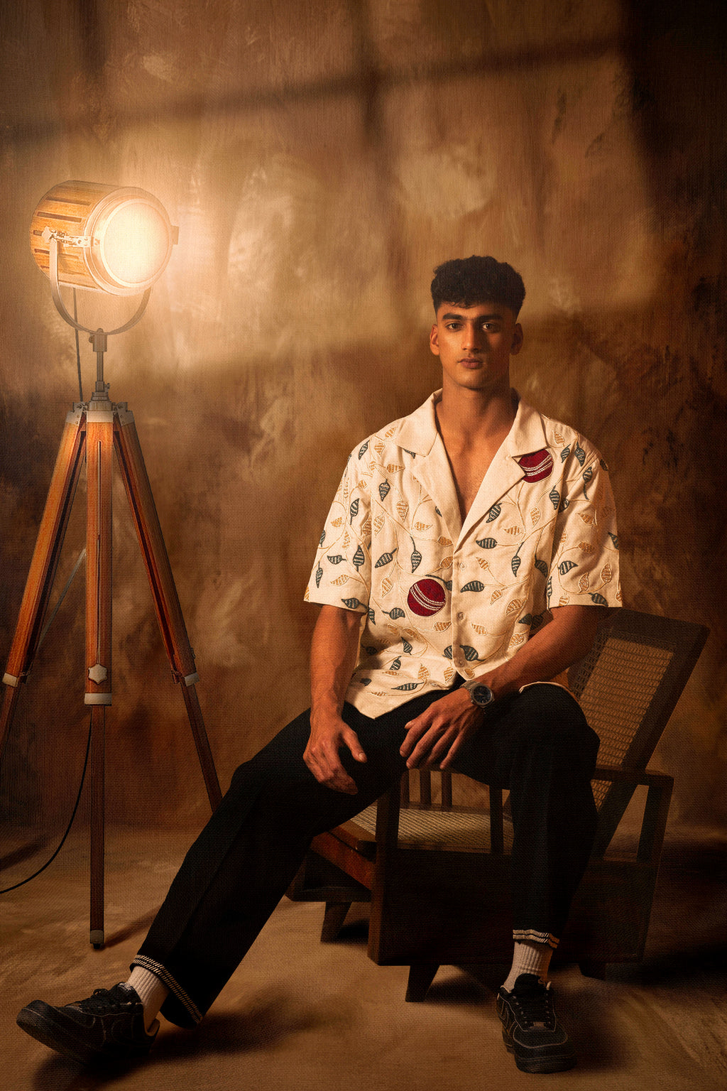 SS26 - Cherry Blossom Tree