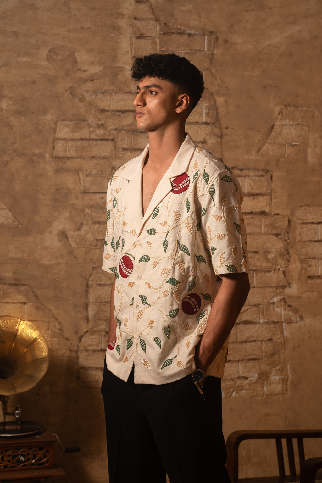 SS26 - Cherry Blossom Tree