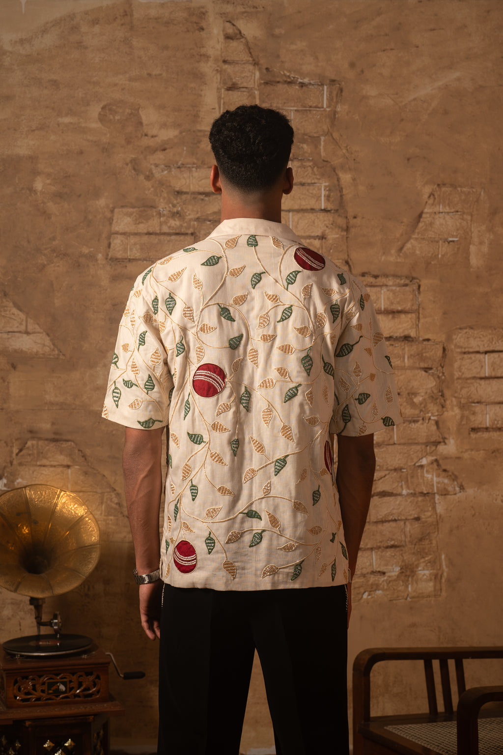 SS26 - Cherry Blossom Tree