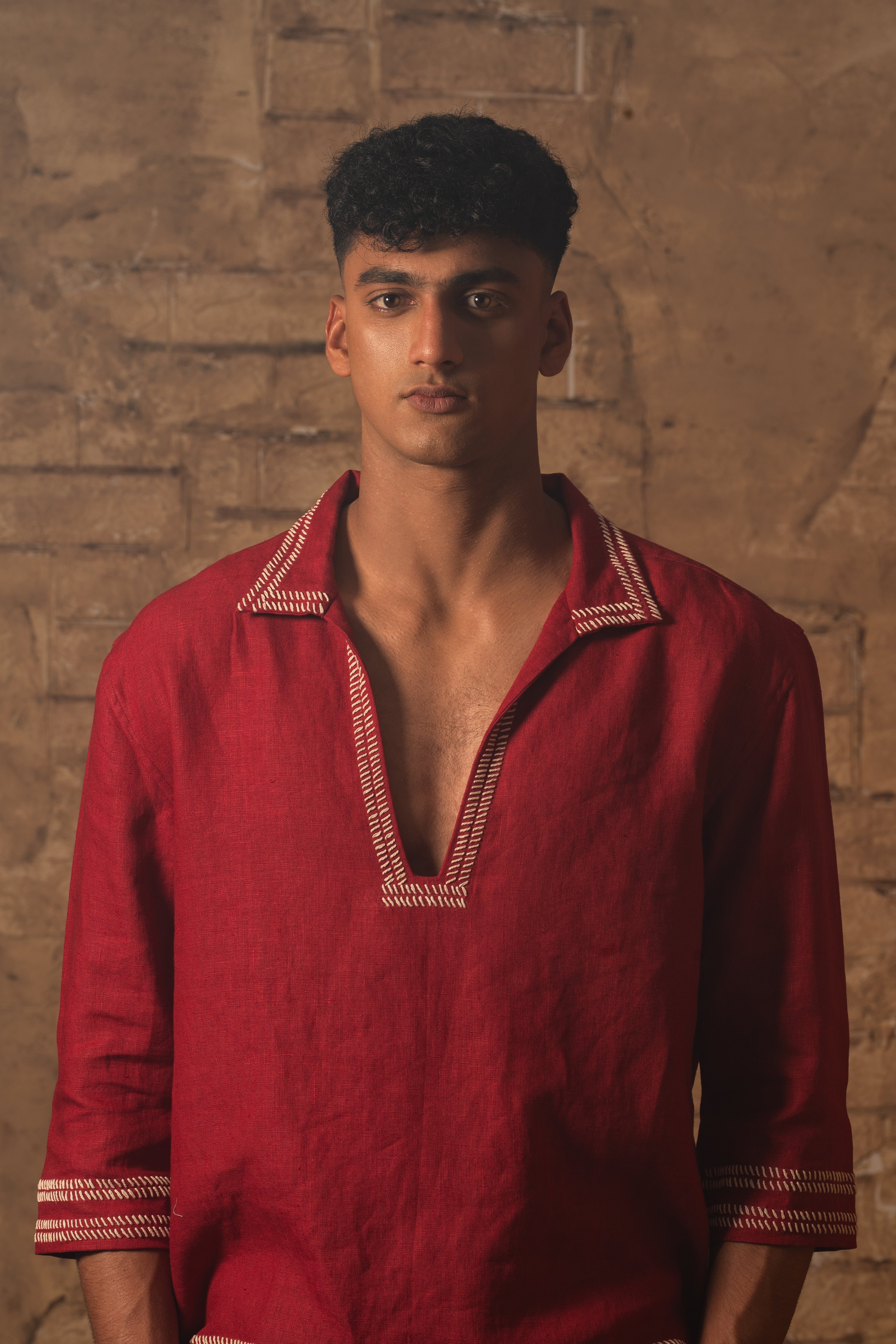 SS26 - Handcrafted Resort Wear