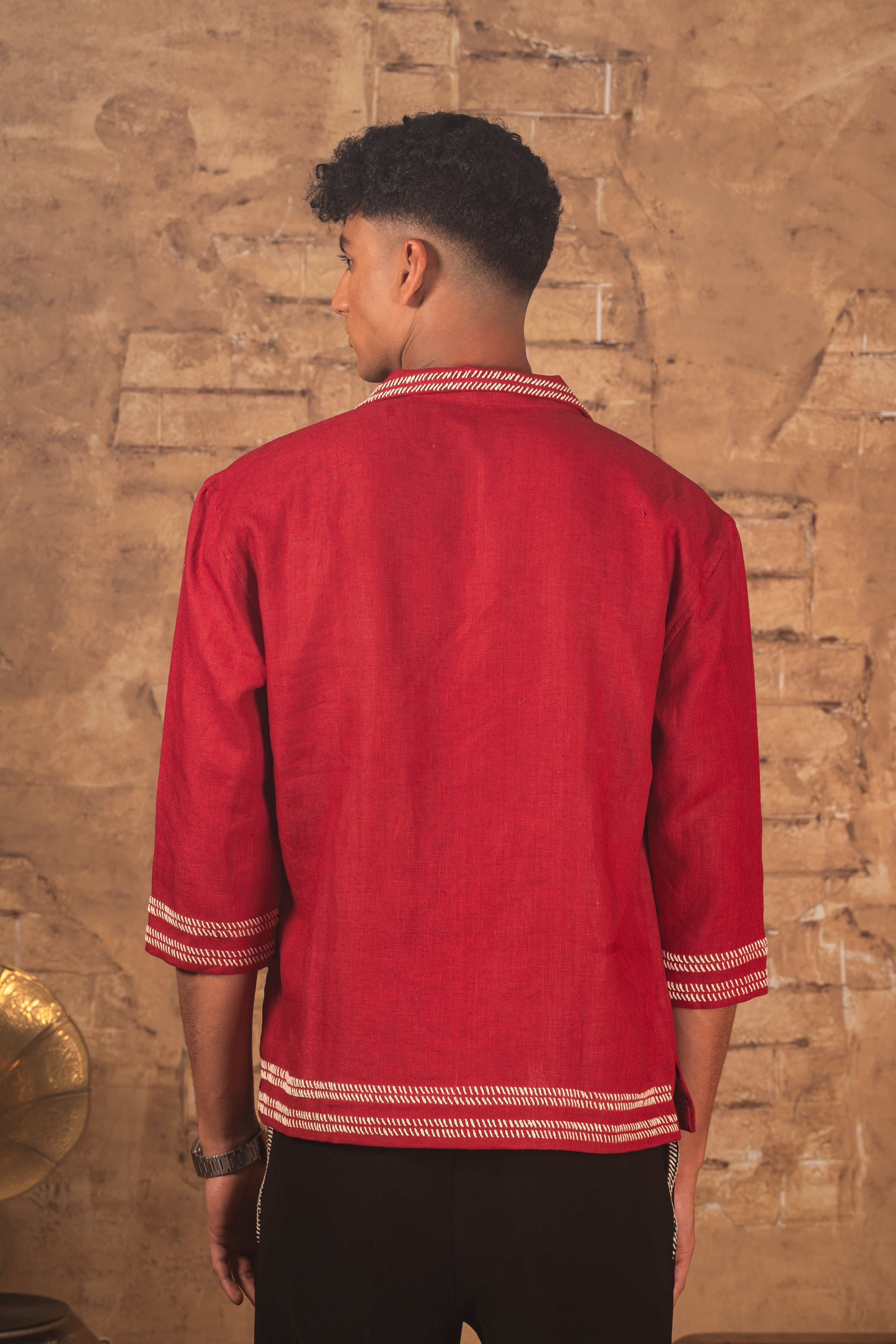 SS26 - Handcrafted Resort Wear