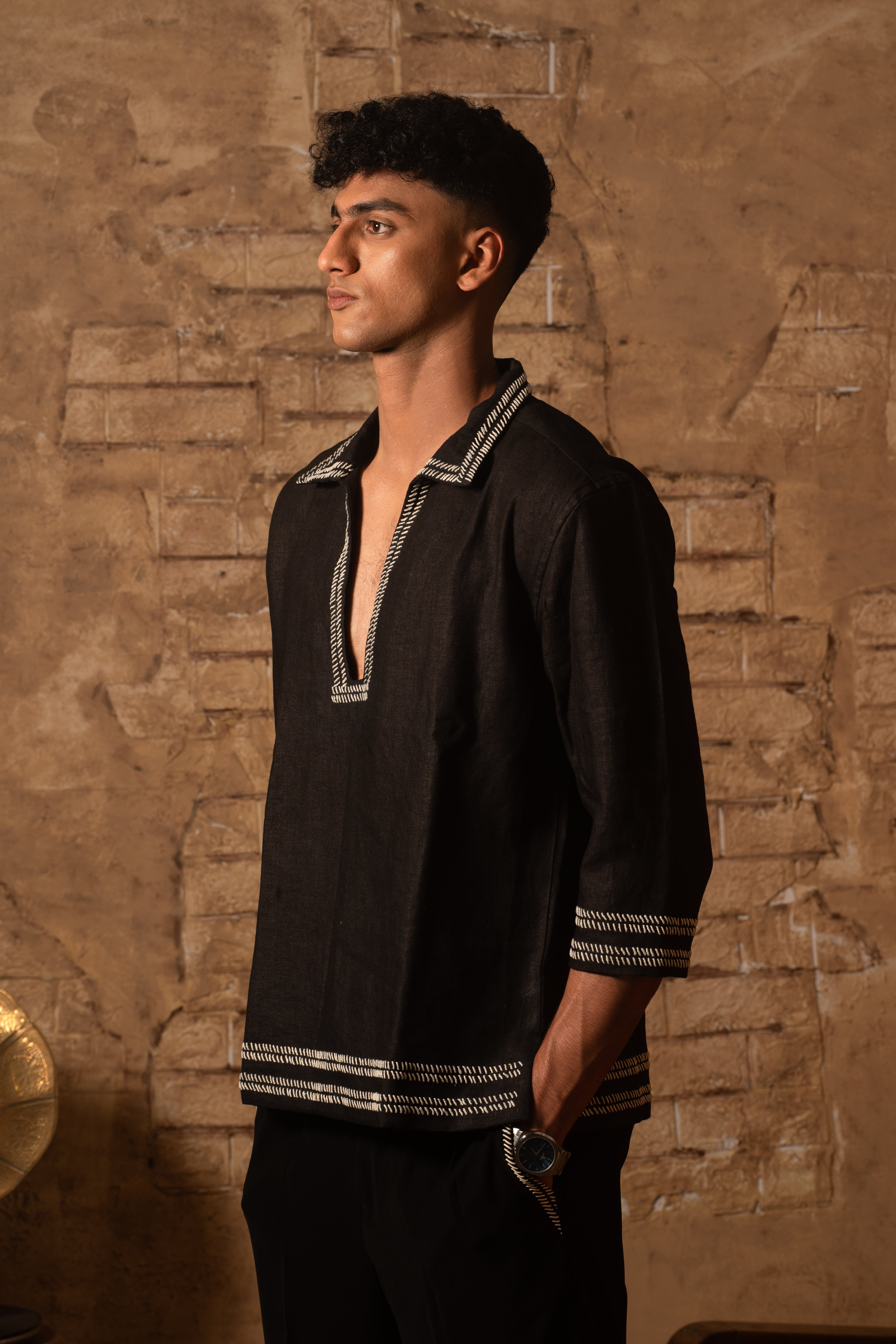 SS26 - Handcrafted Resort Wear