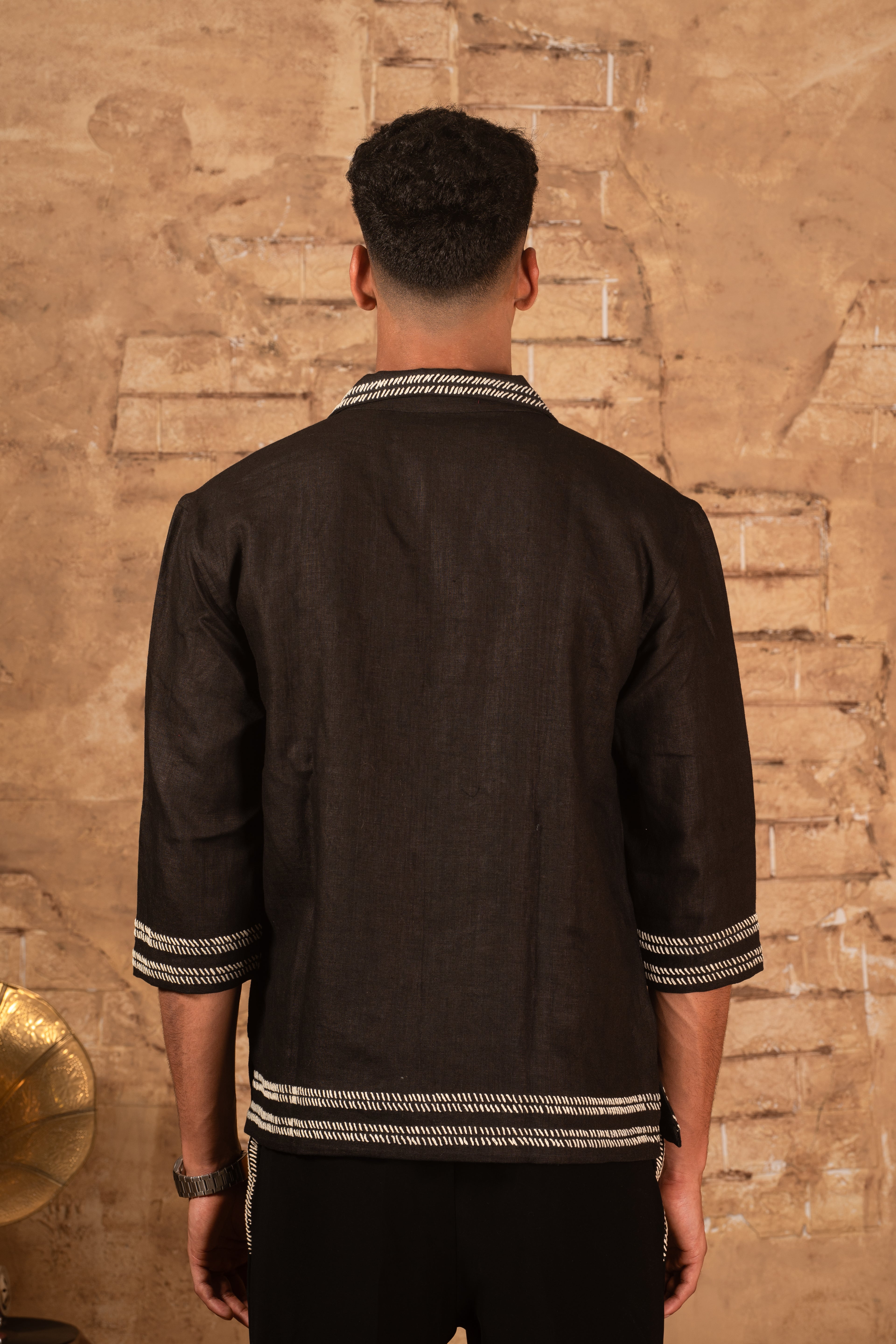 SS26 - Handcrafted Resort Wear