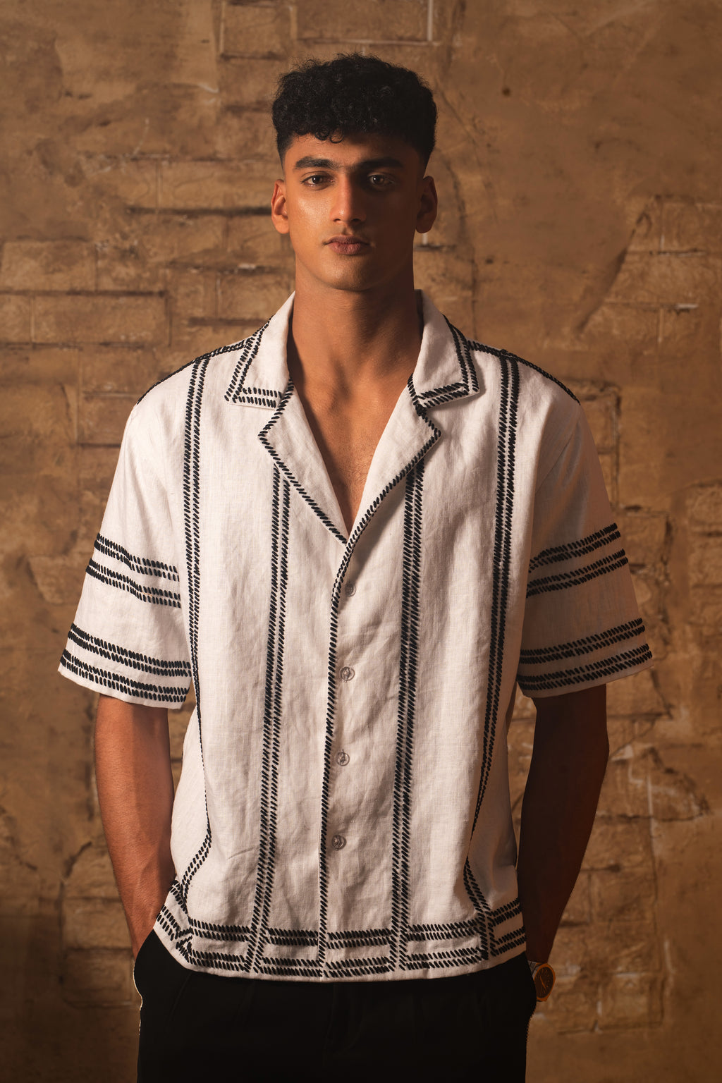 Handcrafted Classic Leather Ball - SS26
