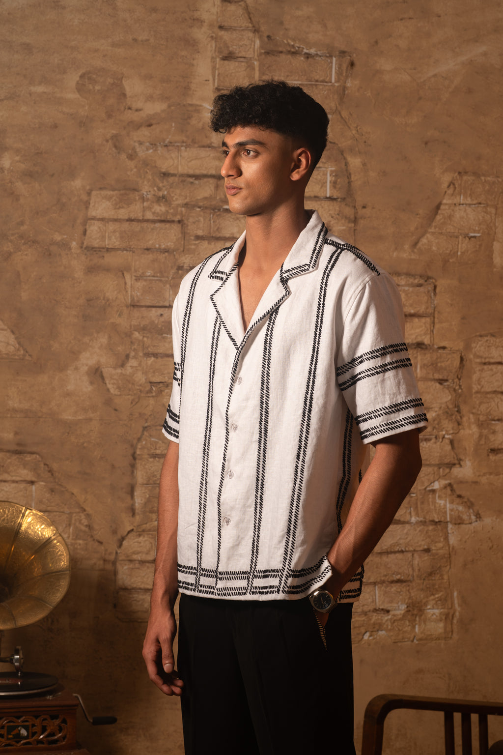 Handcrafted Classic Leather Ball - SS26