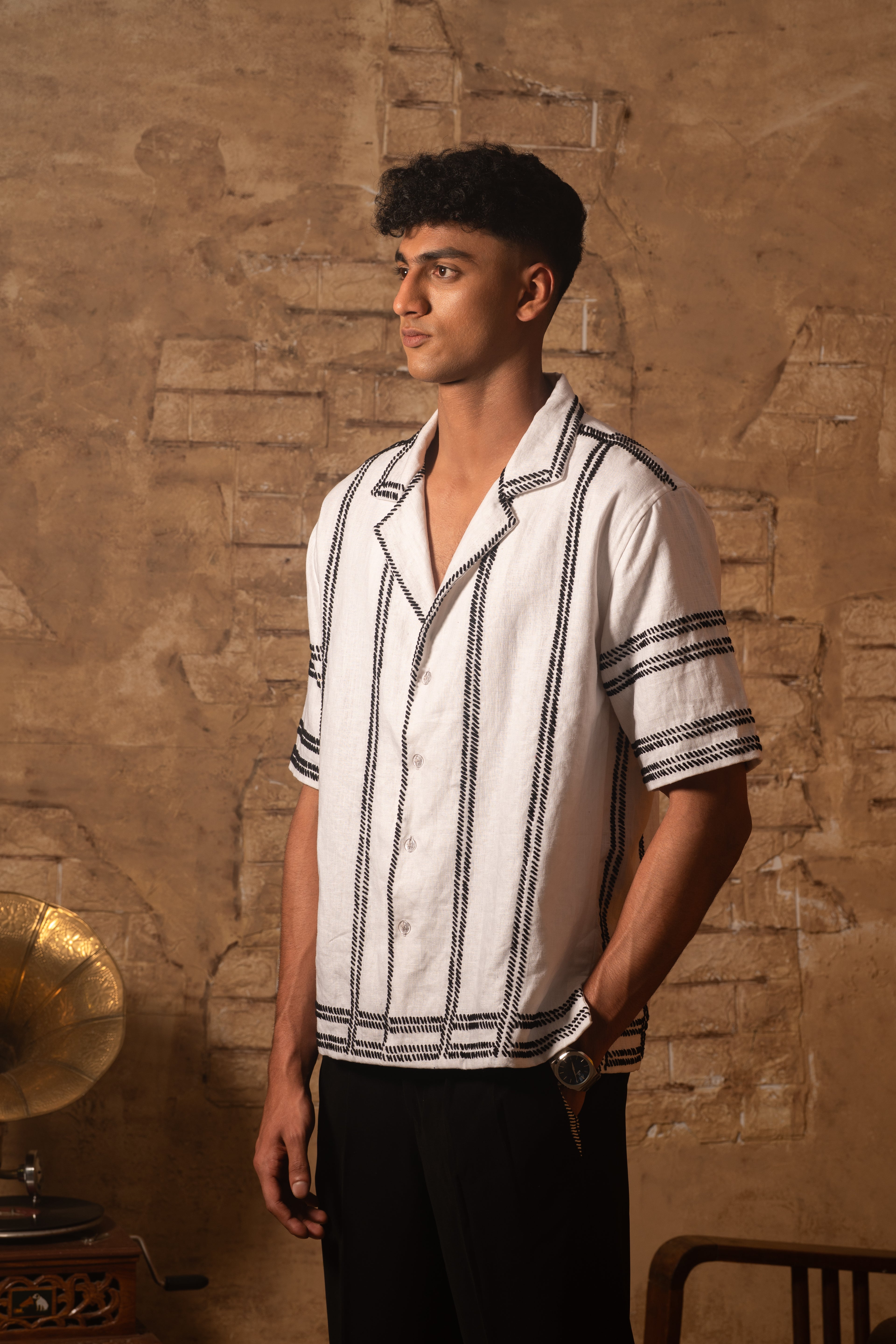 SS26 - Handcrafted Classic Leather Ball