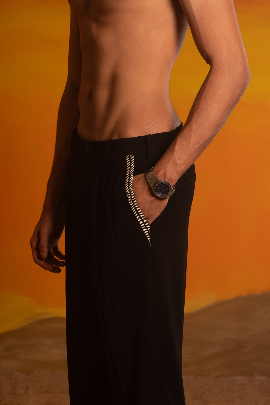 Handcrafted Breeze - SS26