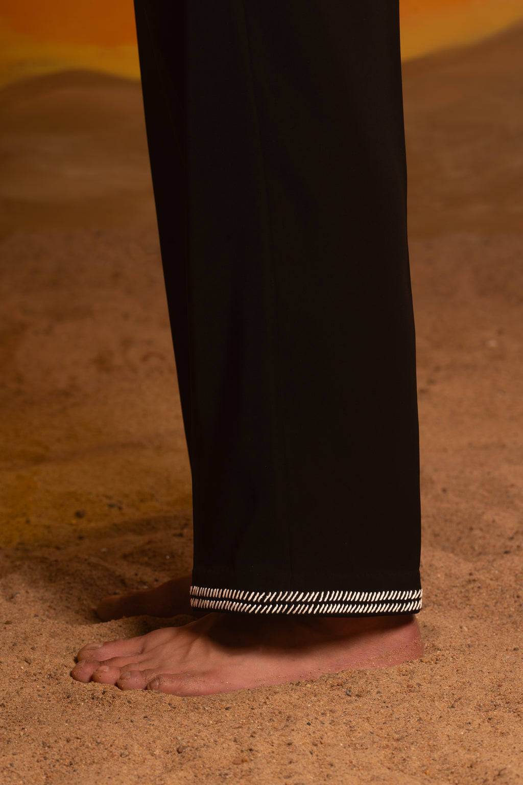 Handcrafted Breeze - SS26